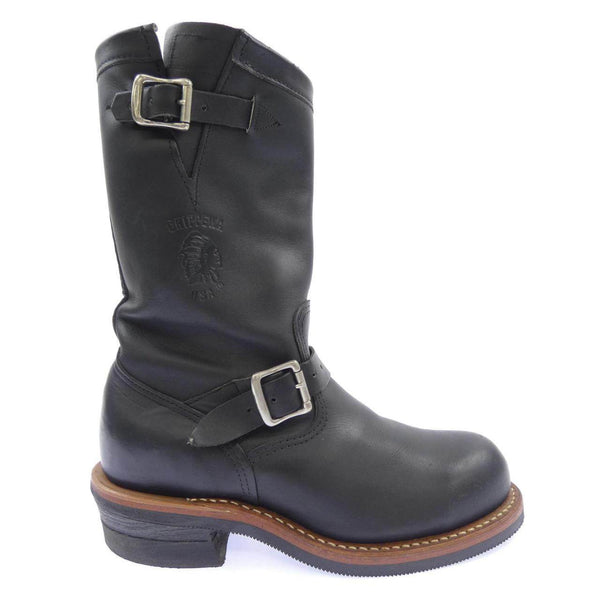 CHIPPEWA Leather Boots