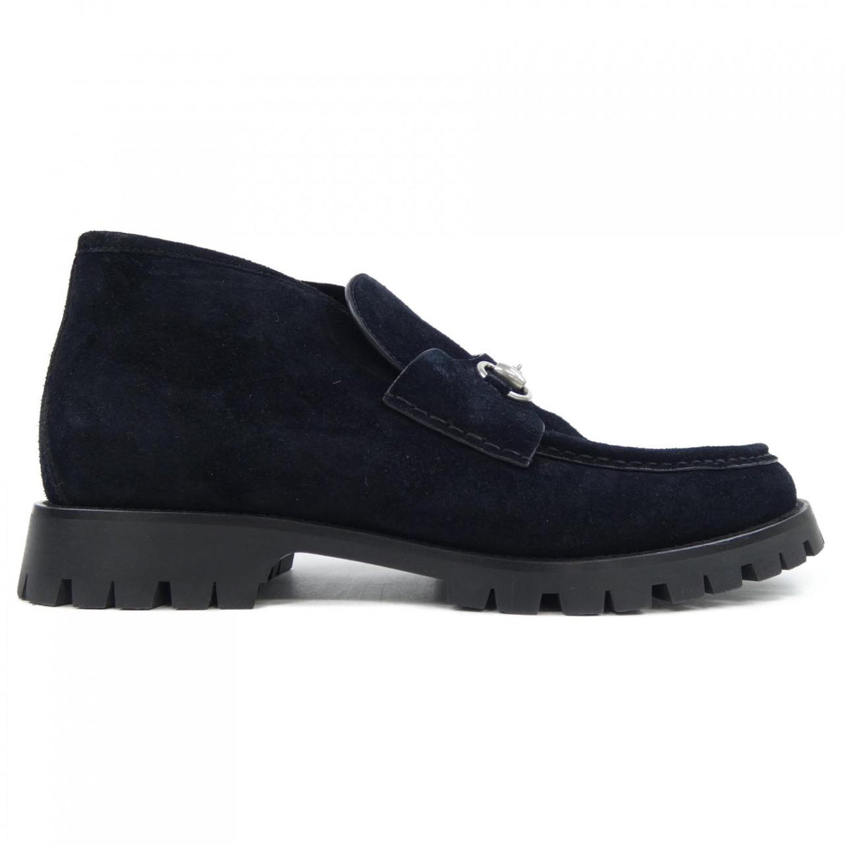 Gucci Leather Shoes