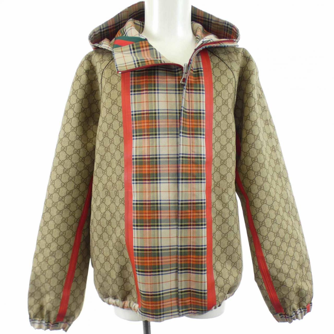 Gucci GG Jacket