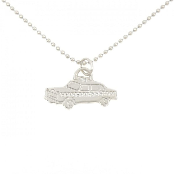 Tiffany & Co. 925 Silver Necklace