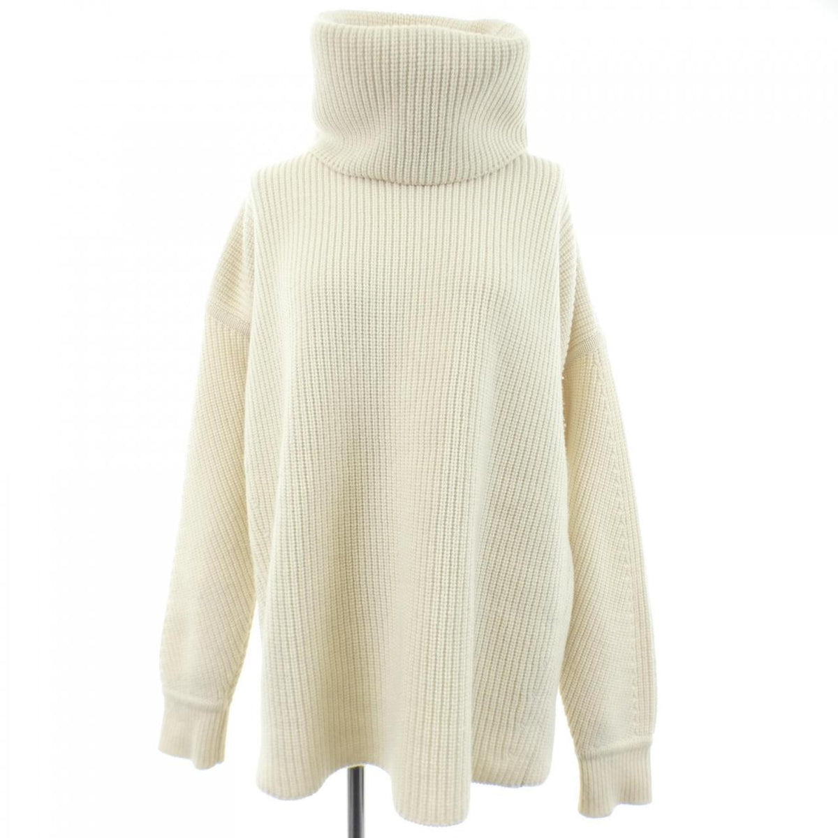 Hermes Cashmere Knitwear