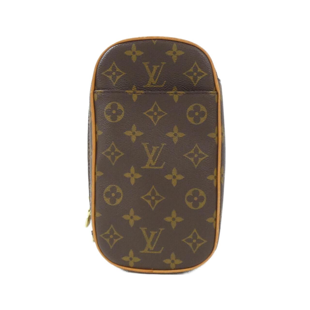 Louis Vuitton Monogram Shoulder Bag