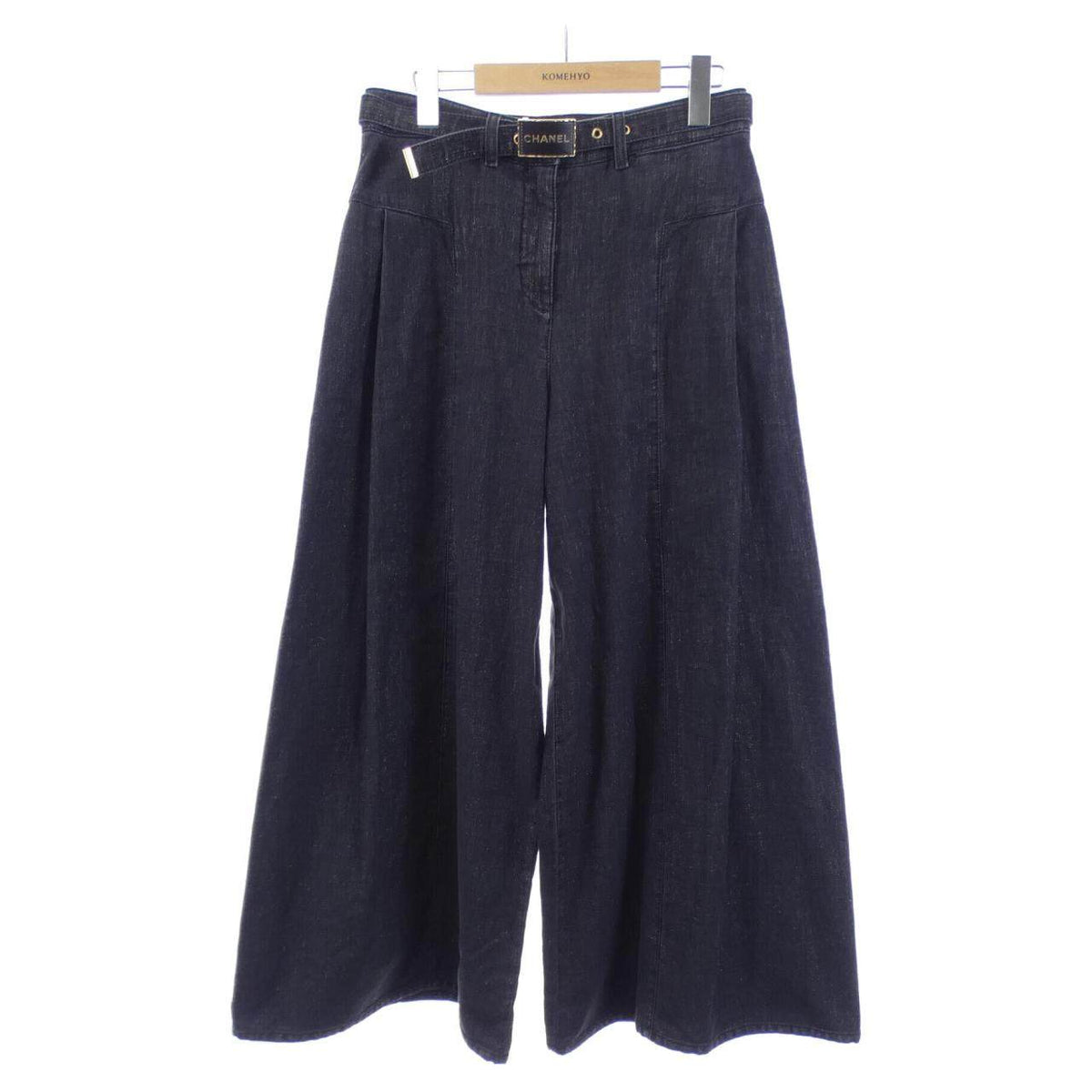 Chanel Pants