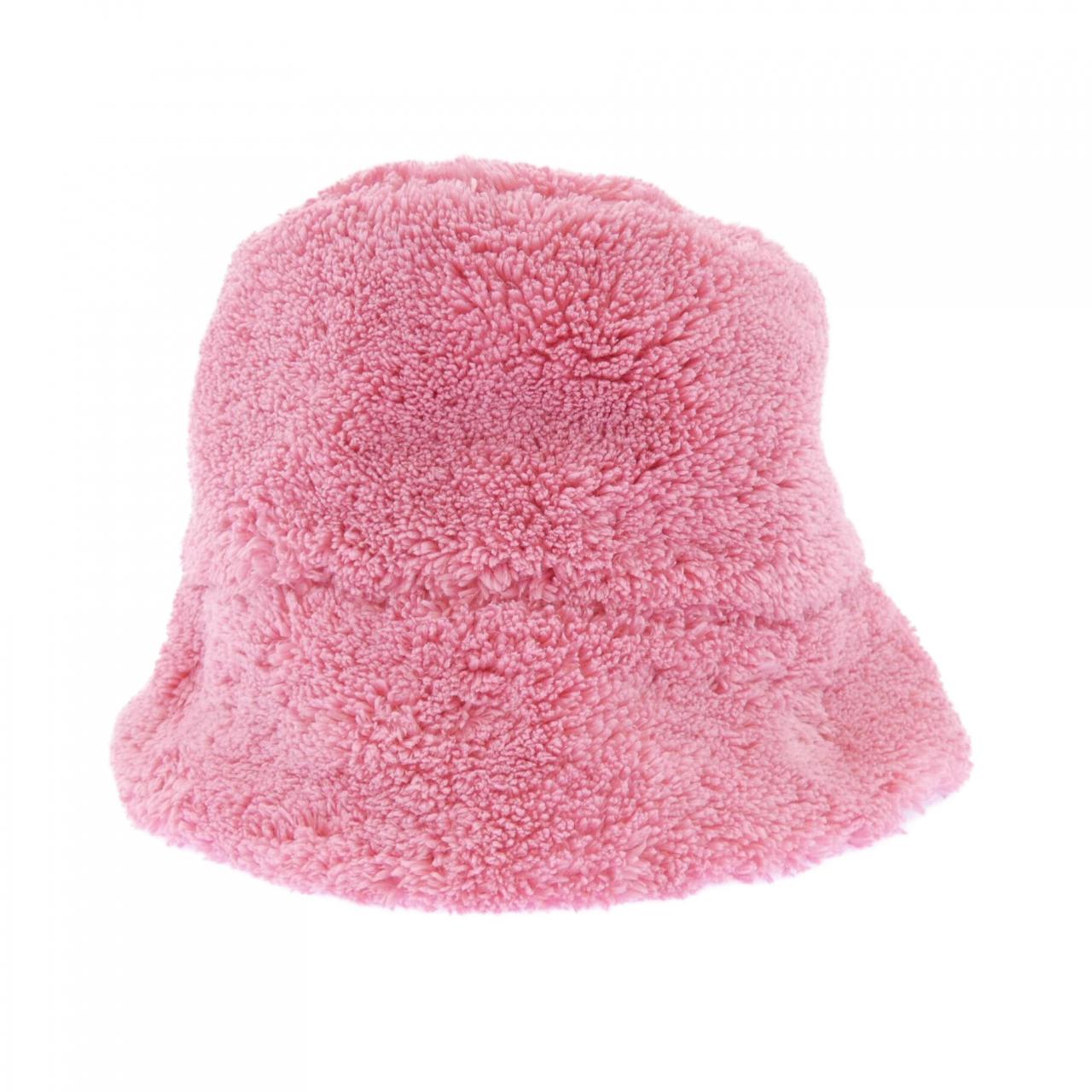 Prada Terry Cloth Bucket Hat