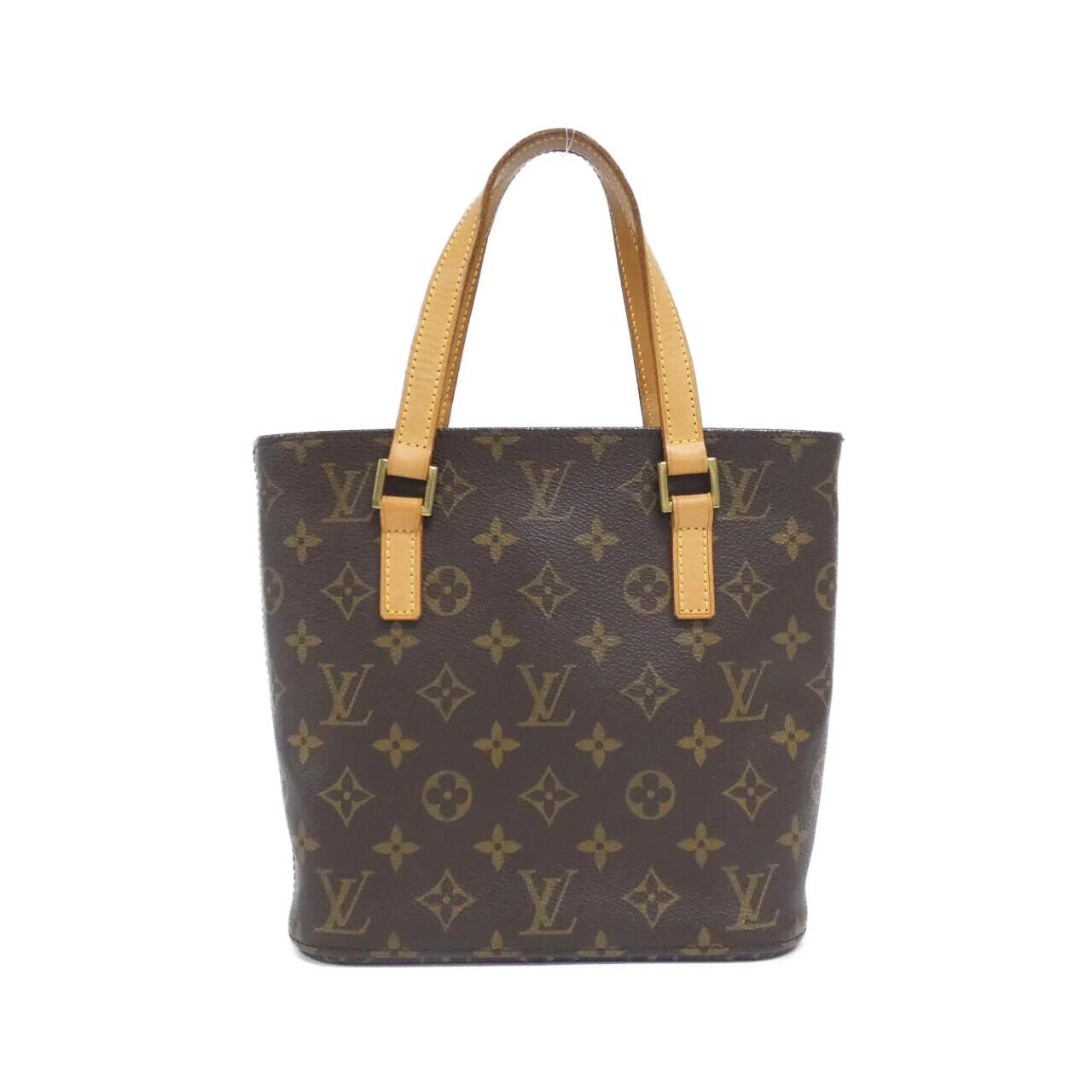 Louis Vuitton Vavin Monogram Bag