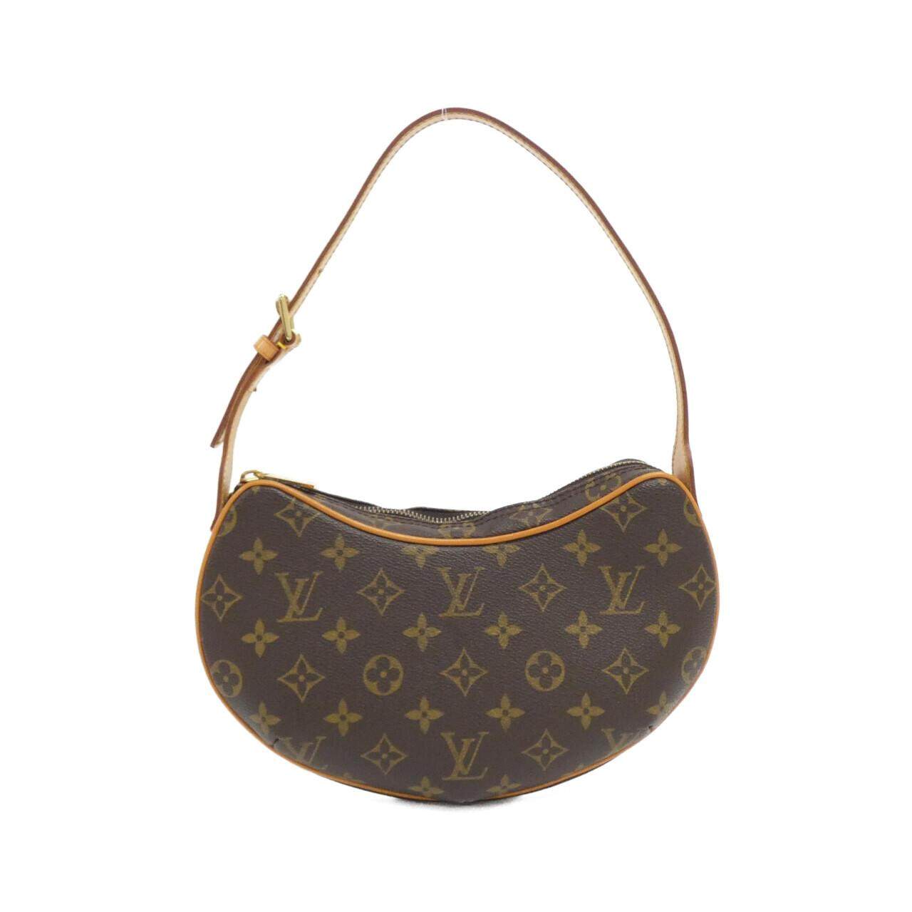 Louis Vuitton Monogram Shoulder Bag