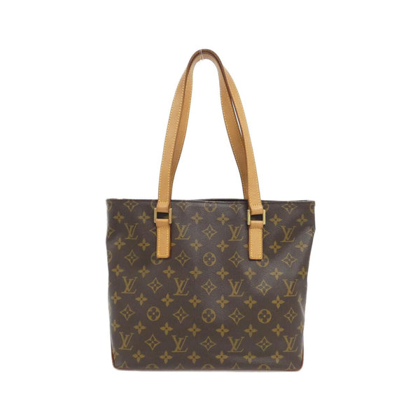 Louis Vuitton Cabas Piano Monogram Bag