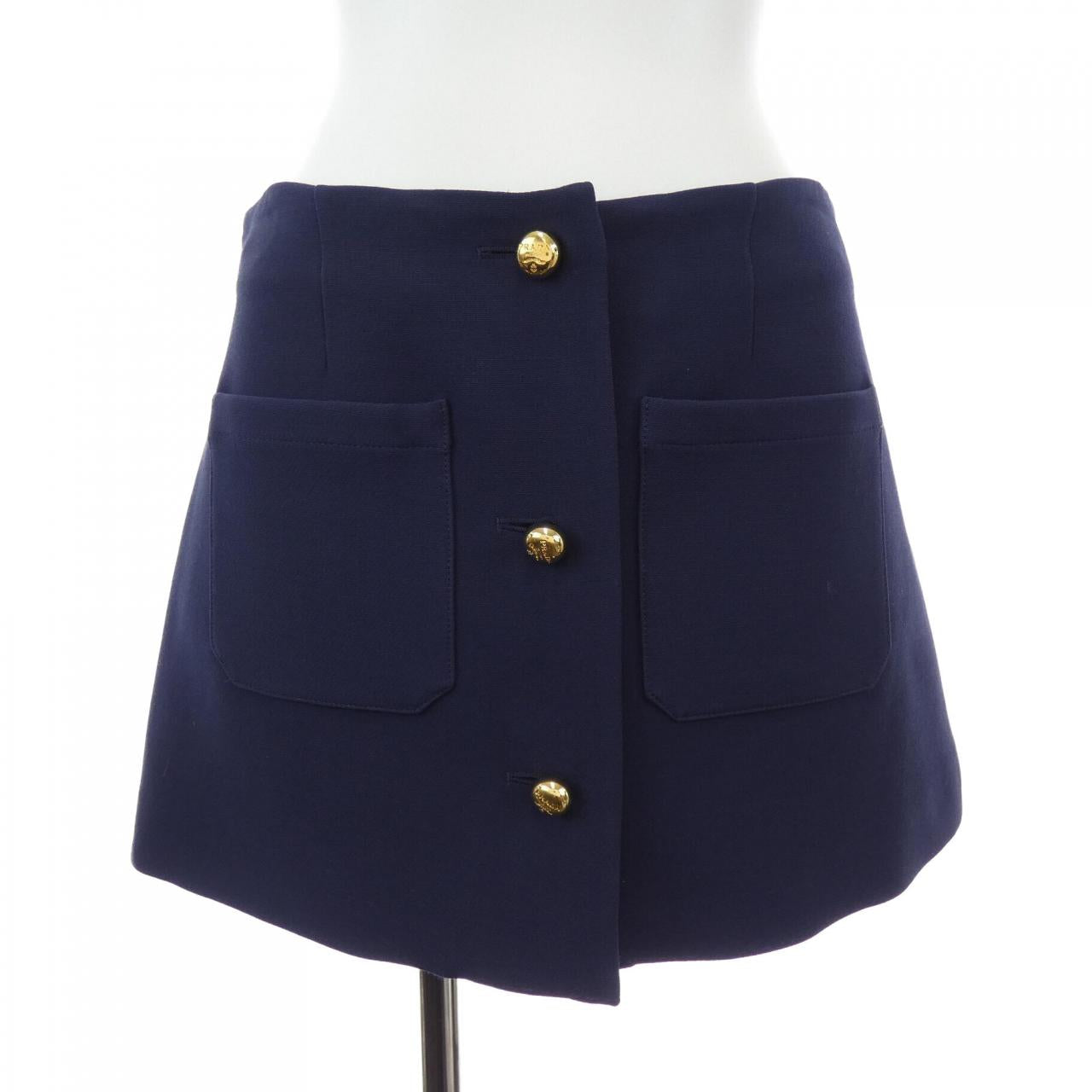 Prada Skirt