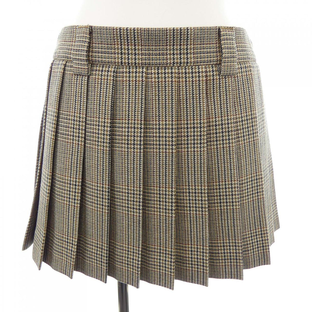 Miu Miu Skirt