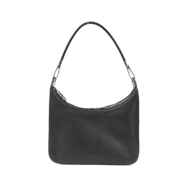 Gucci Leather Shoulder Bag