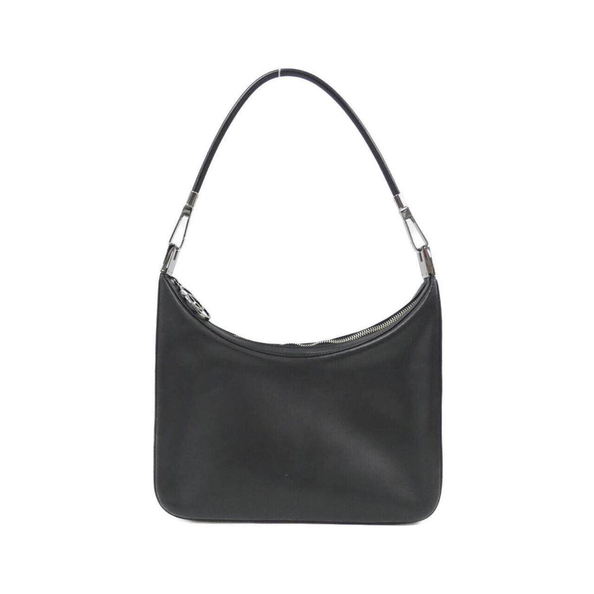 Gucci Leather Shoulder Bag