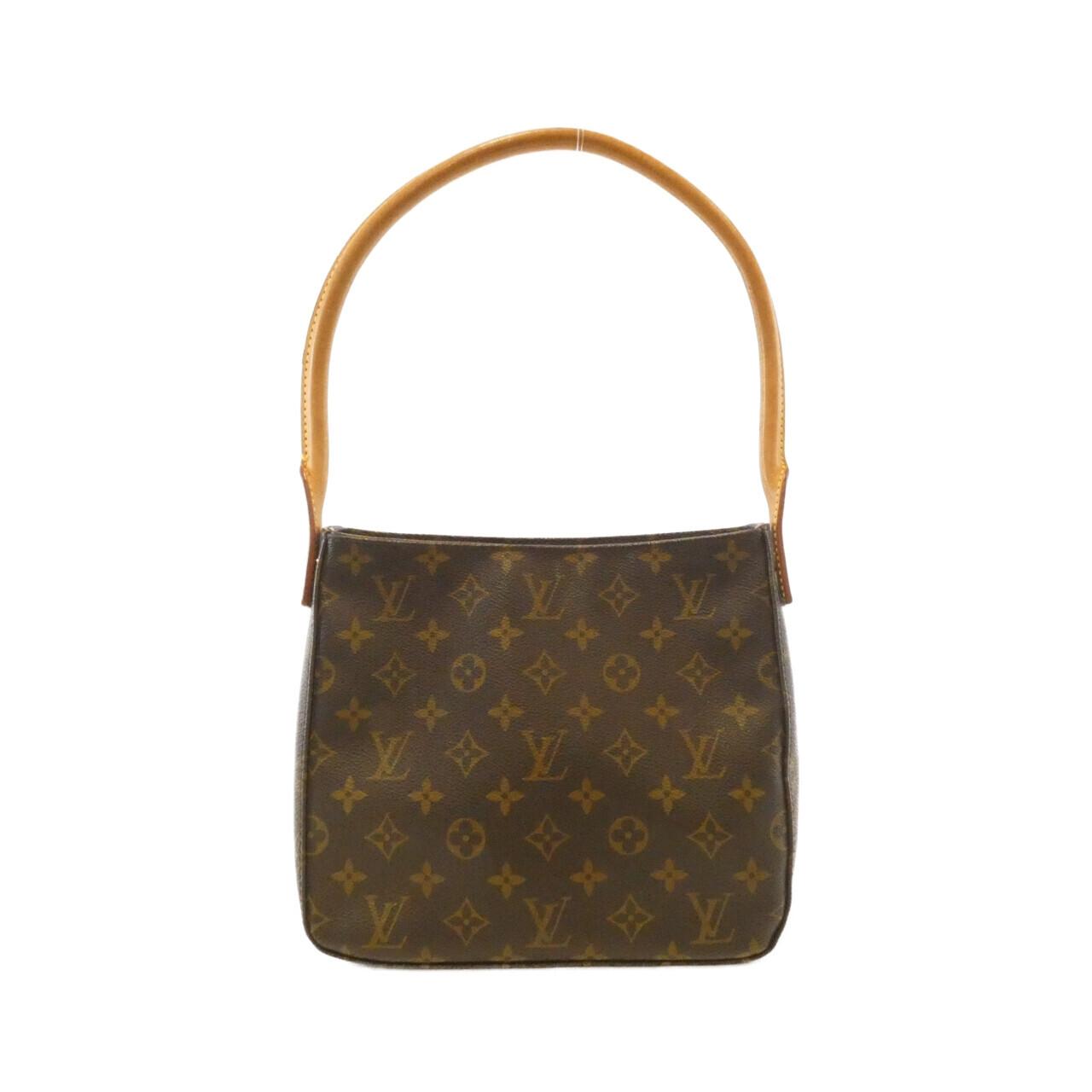 Louis Vuitton Monogram Shoulder Bag