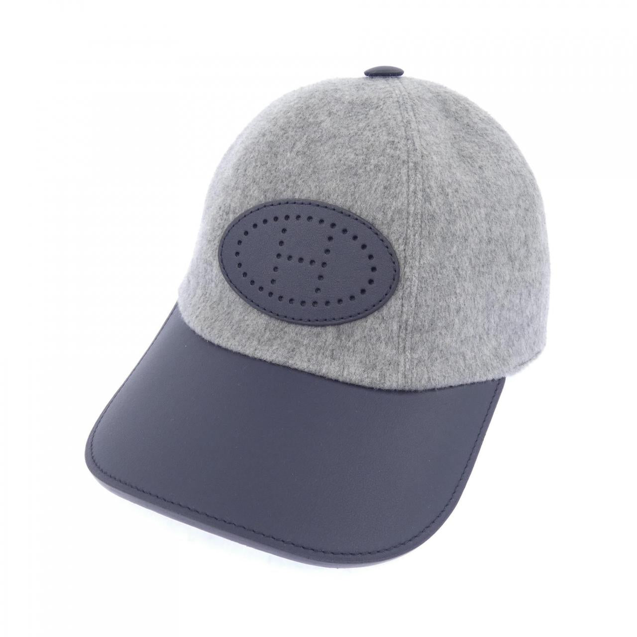 Hermes SEVRES EVELYNE Cashmere Cap