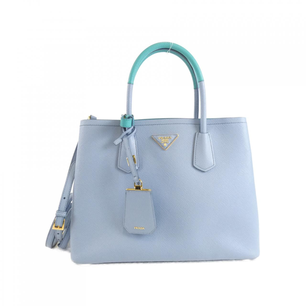 Prada Saffiano Cuir handbag
