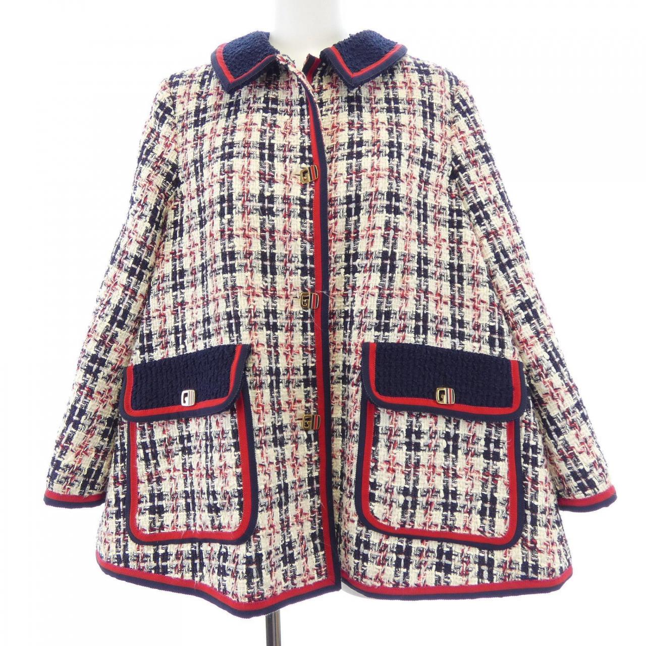 Gucci Jacket