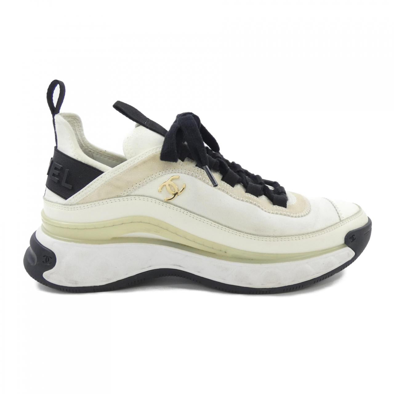 Chanel Sneakers