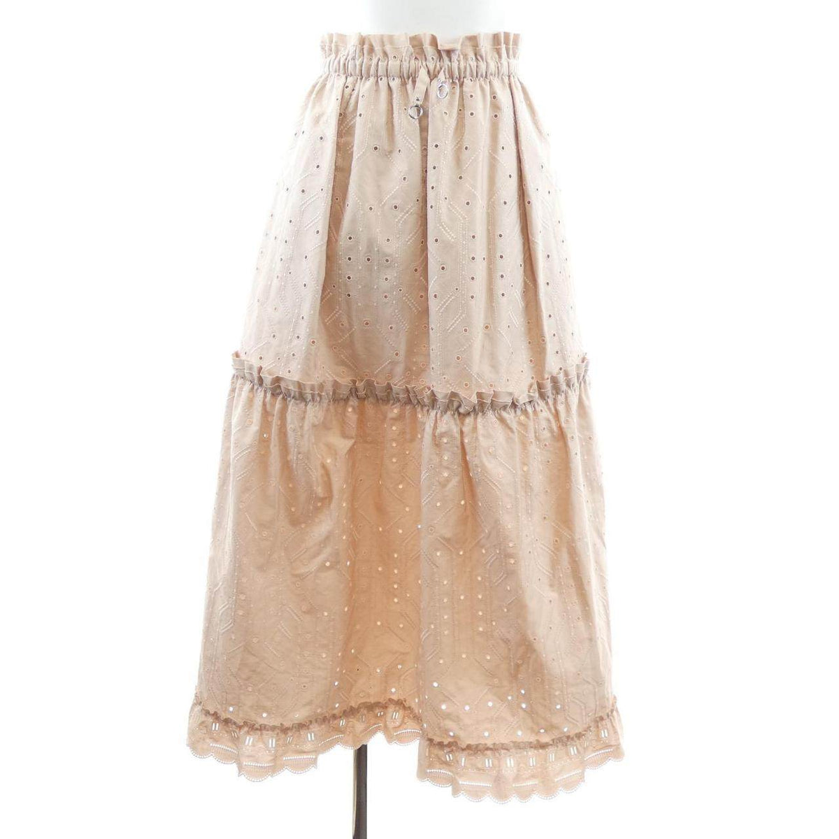 Hermes Skirt