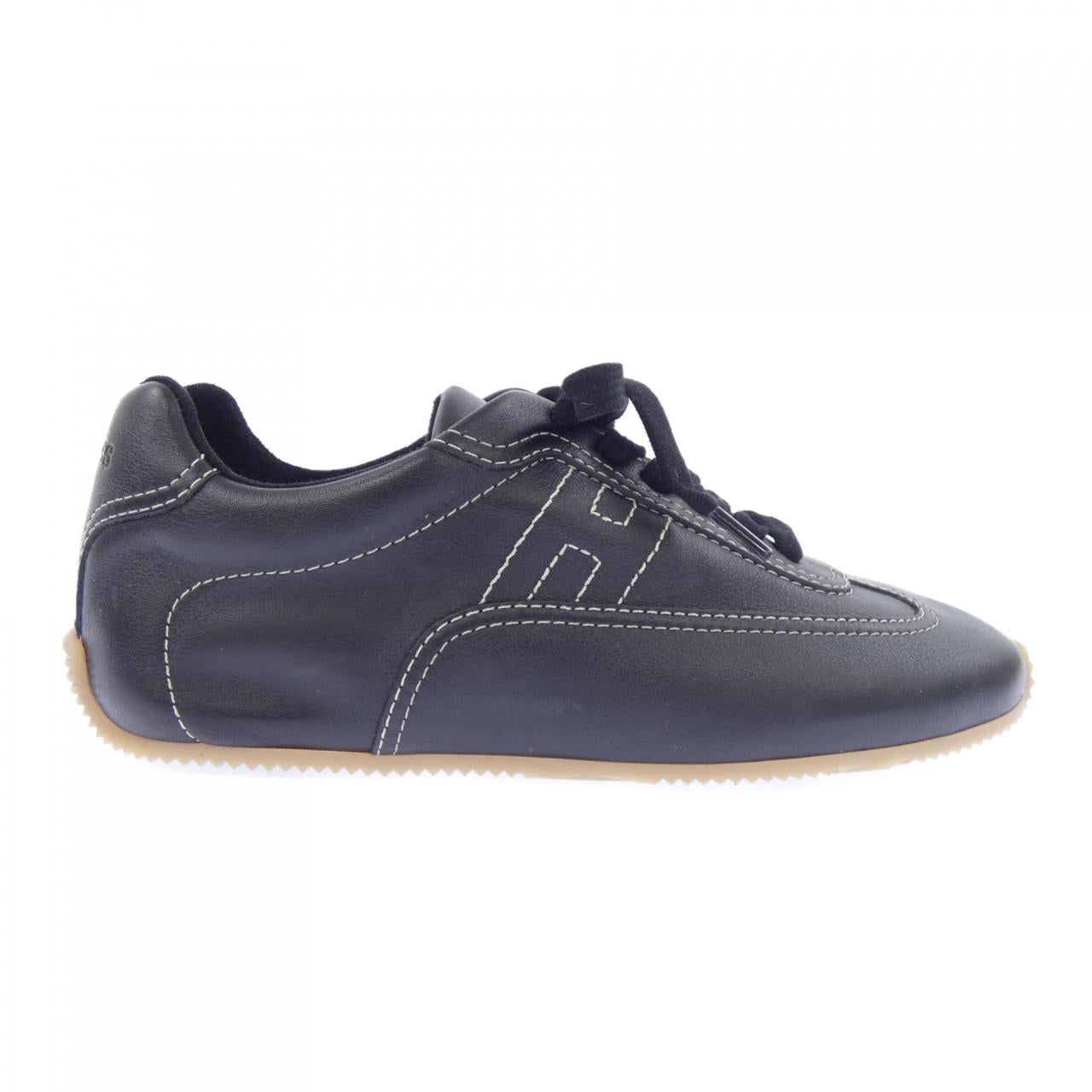 Hermes Master Calfskin Sneakers