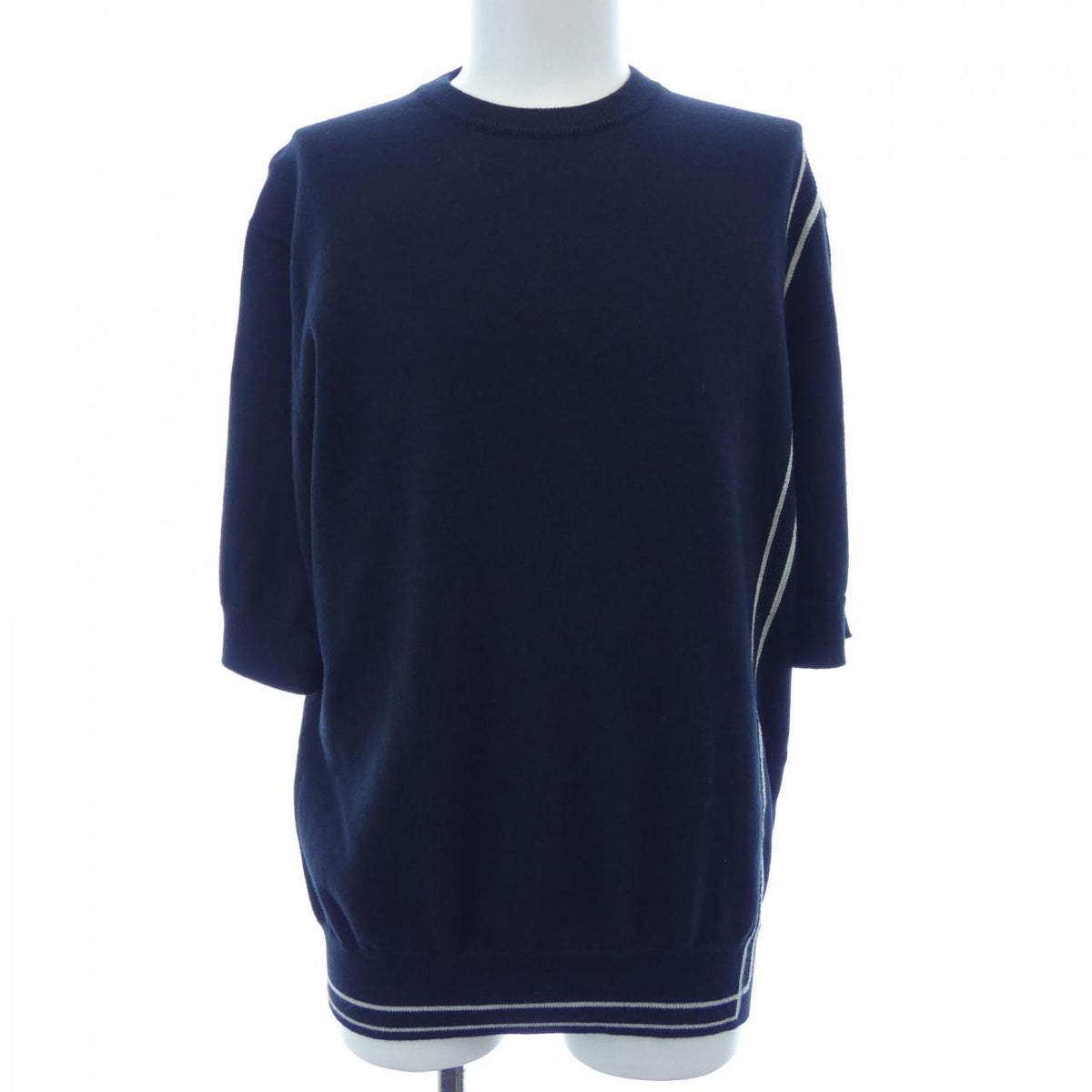 Hermes Cashmere Blend Knitwear