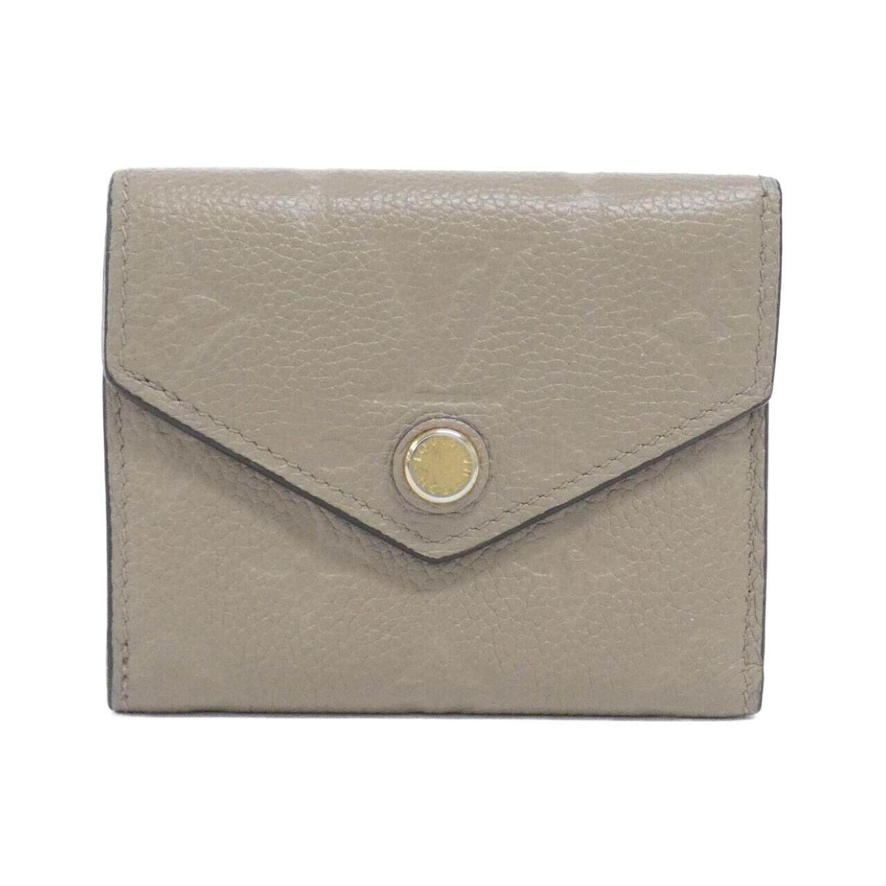 Louis Vuitton Monogram Empreinte Wallet