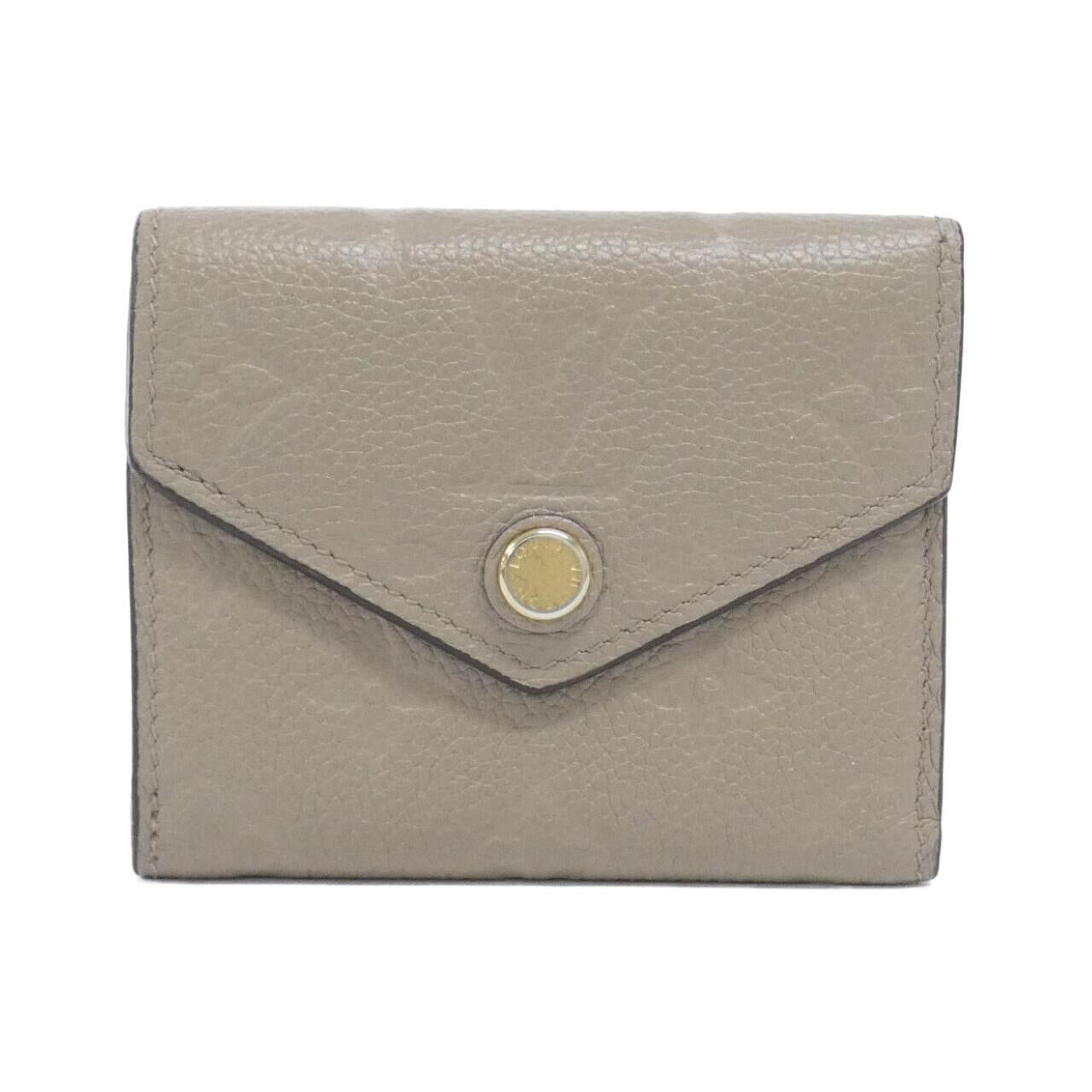 Louis Vuitton Monogram Empreinte Wallet