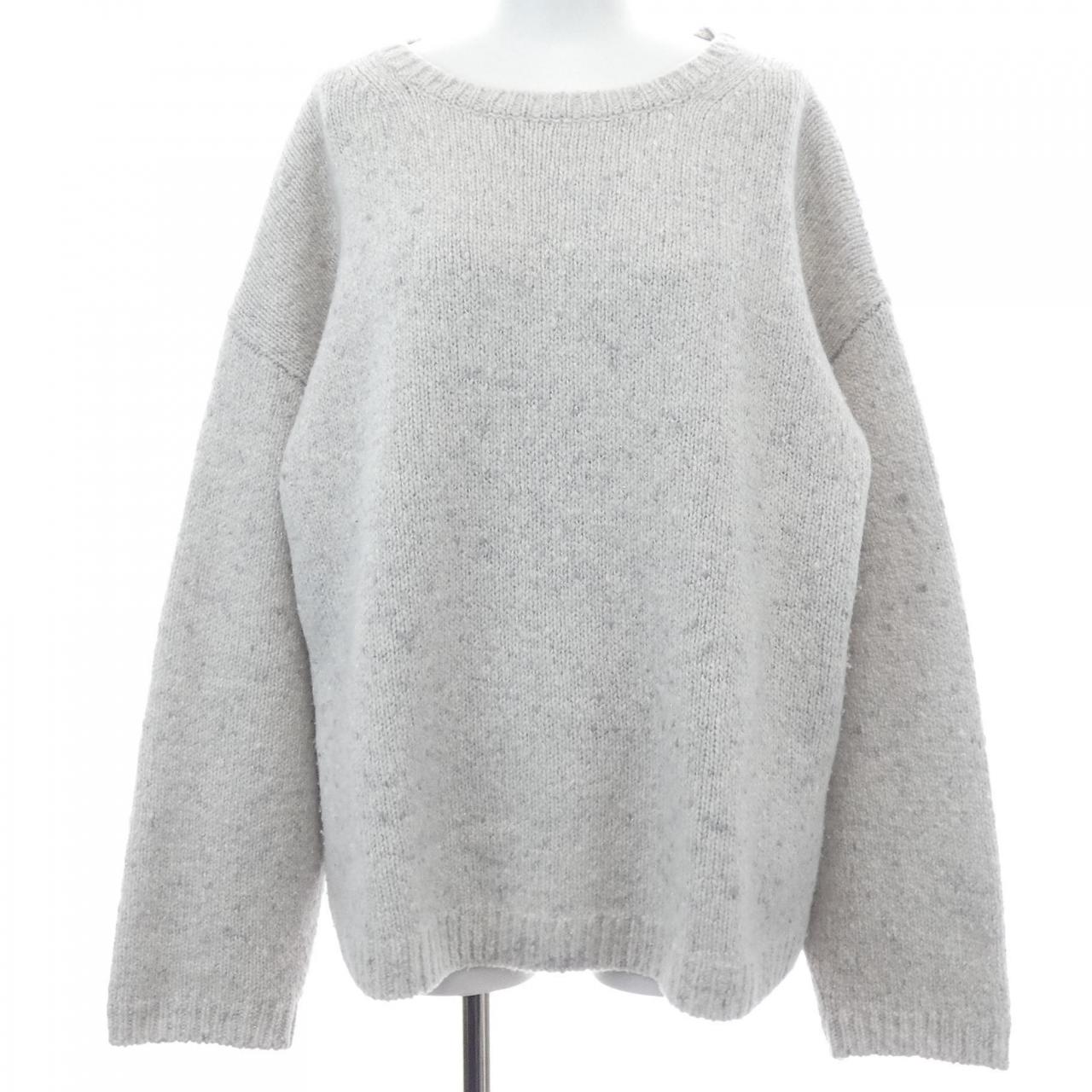 Drawer Cashmere Blend Knitwear