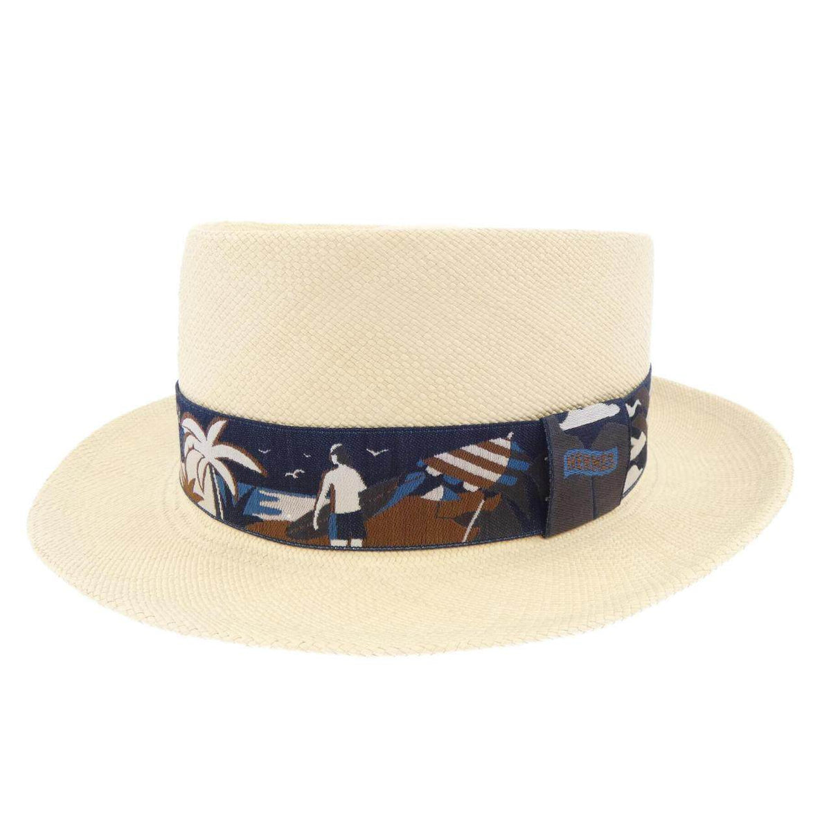 Hermes Hat