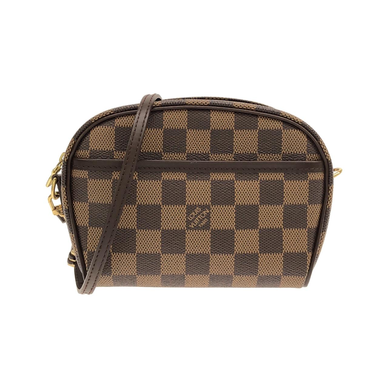Louis Vuitton Pochette Ipanema Damier shoulder bag