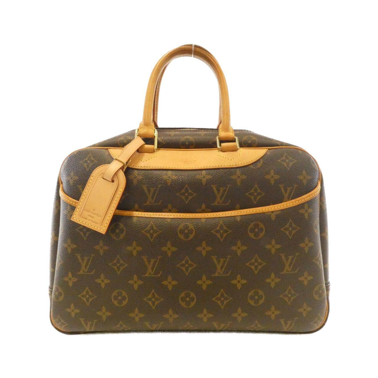 Louis Vuitton Monogram Bag