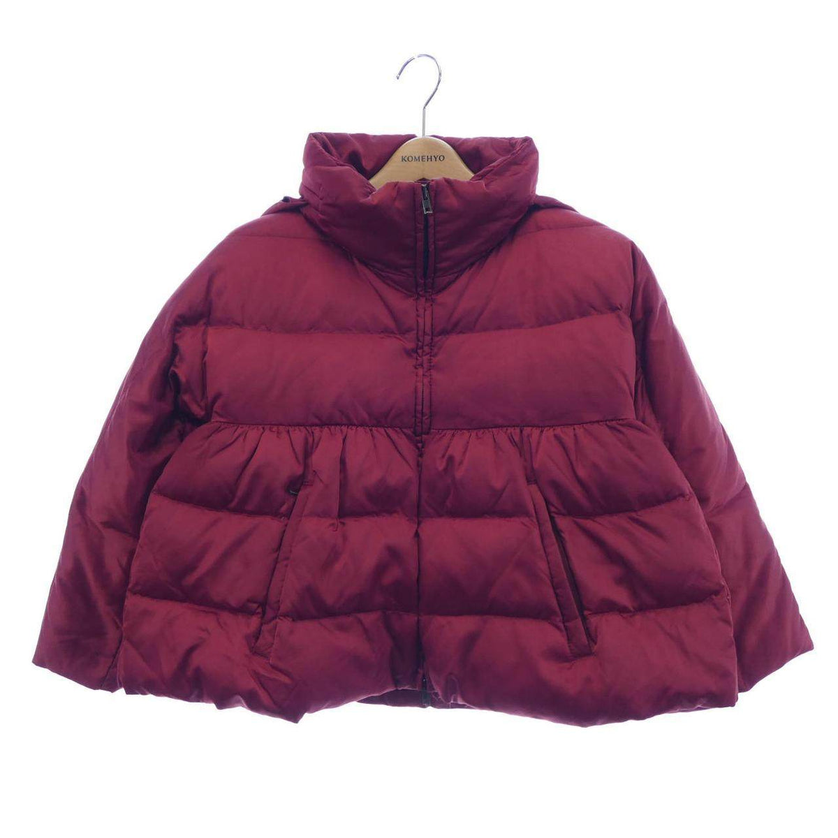 Miu Miu Down Jacket