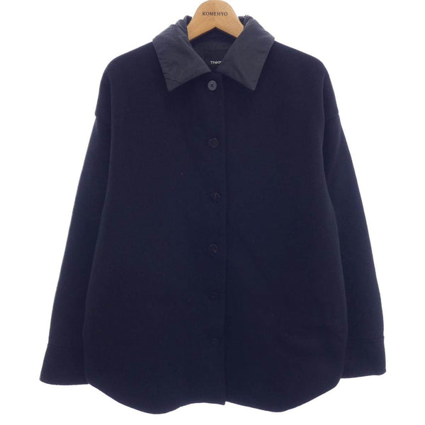 Theory Cashmere Blend Jacket