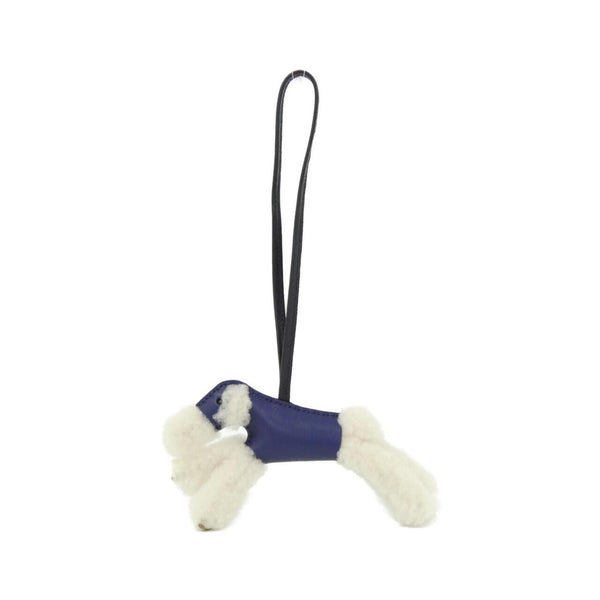 Hermes Buddy Bag Charm Accessory
