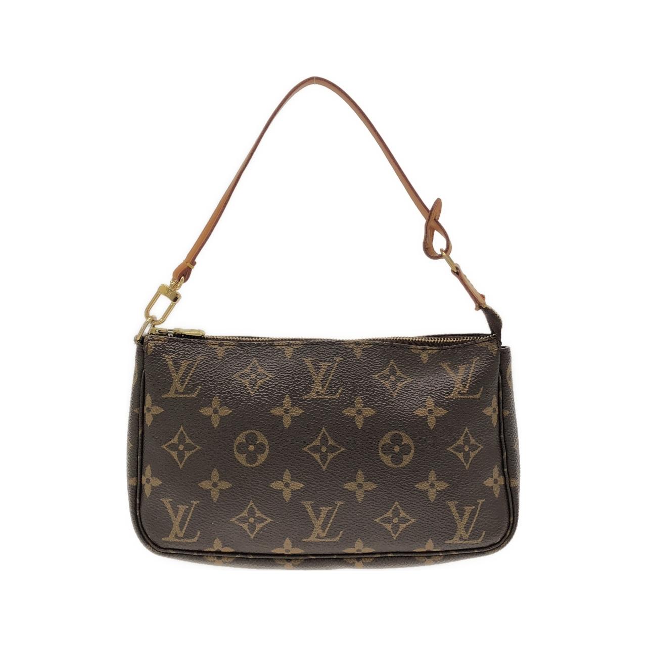 Louis Vuitton Monogram Accessory Pouch