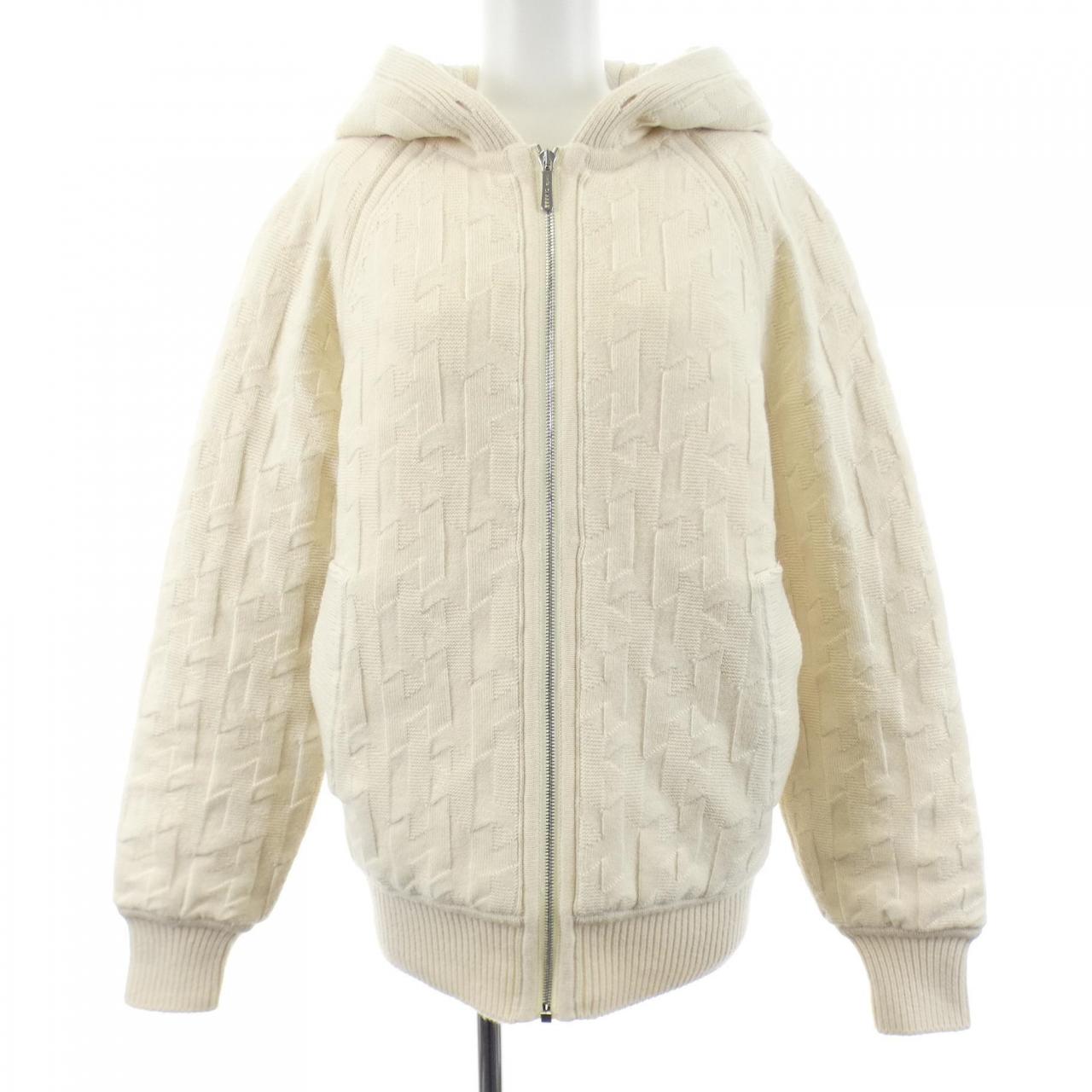 Hermes Down Jacket