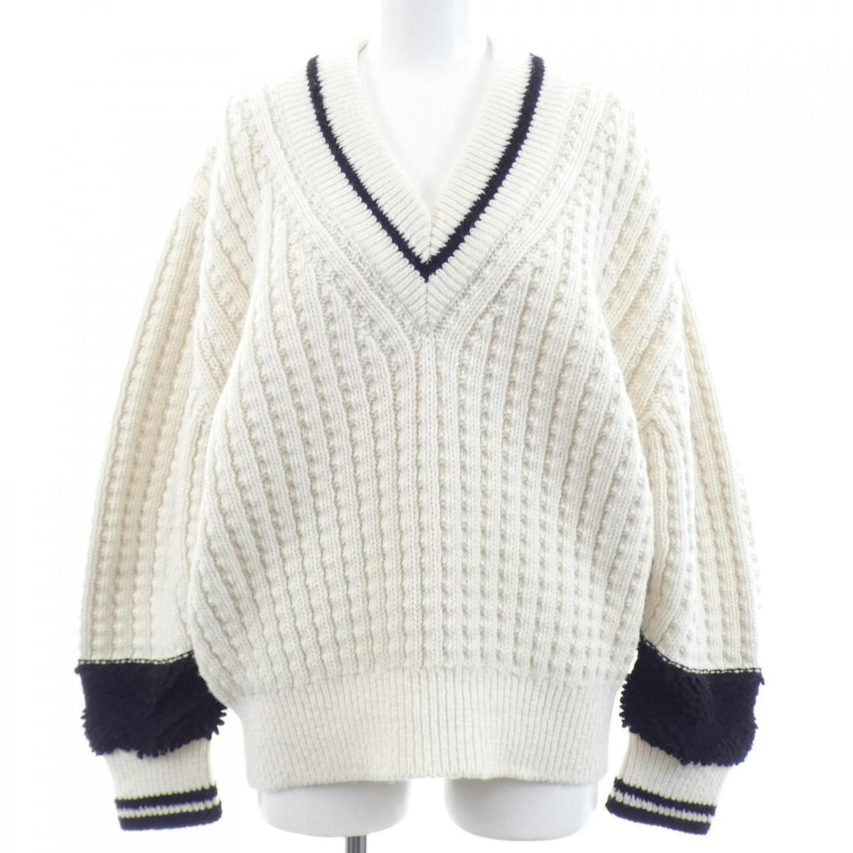 Chanel COCO NEIGE Knitwear