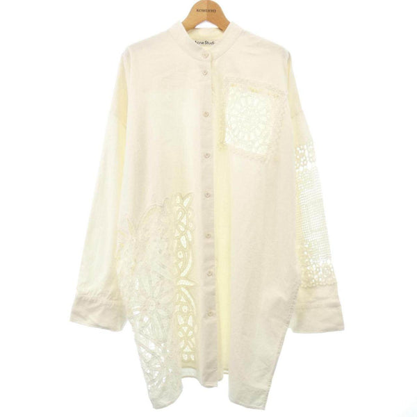 Acne Studios Cotton Shirt