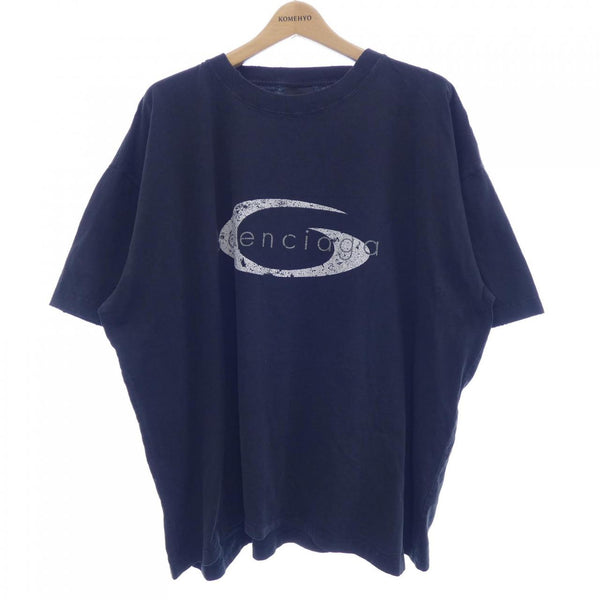 Balenciaga Cotton T Shirt