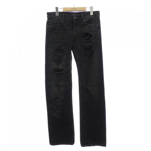 Balenciaga Jeans