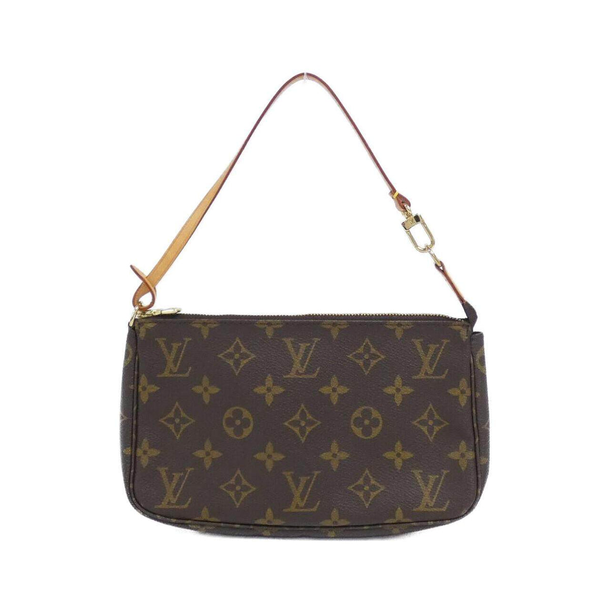 Louis Vuitton Monogram accessory pouch
