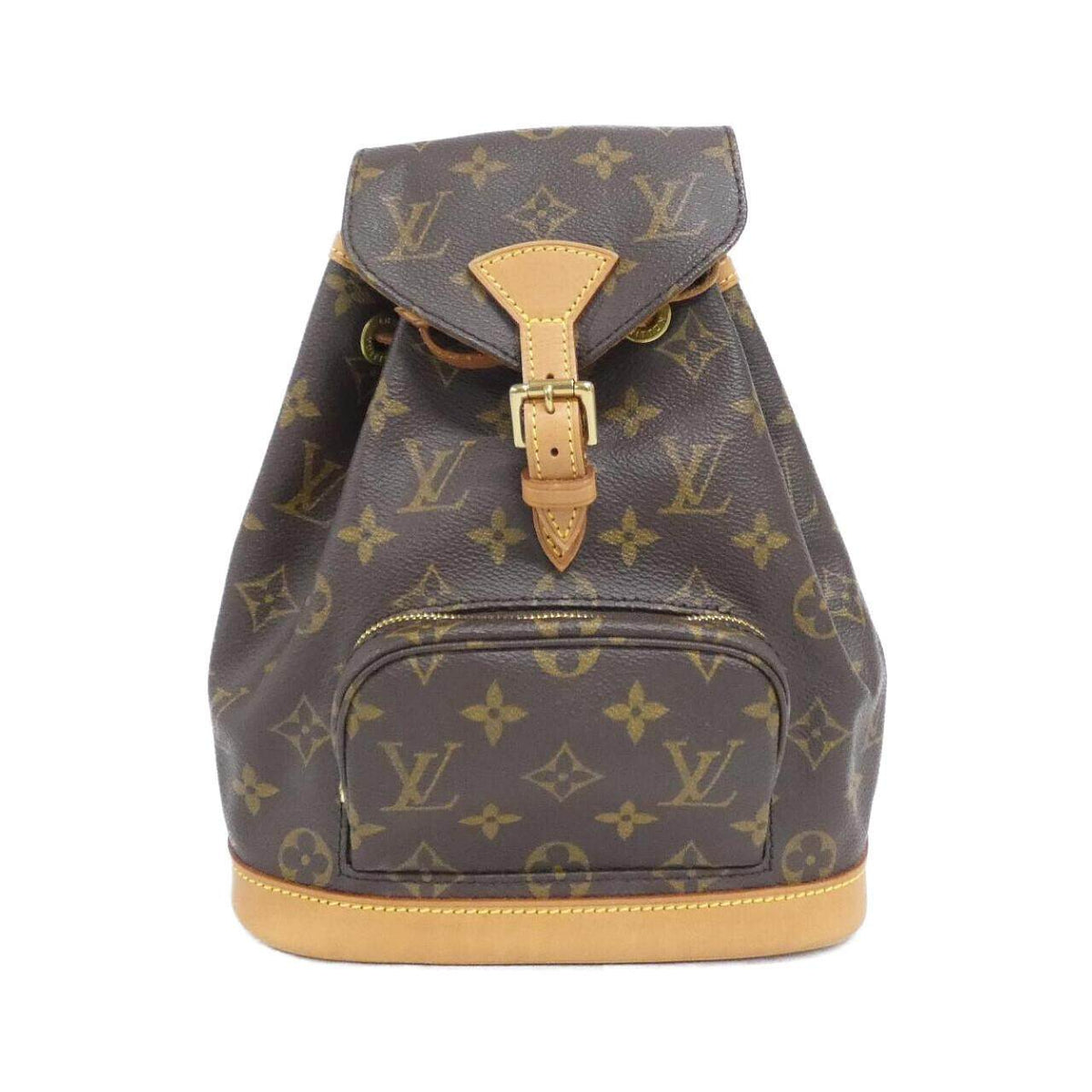 Louis Vuitton Monogram Backpack