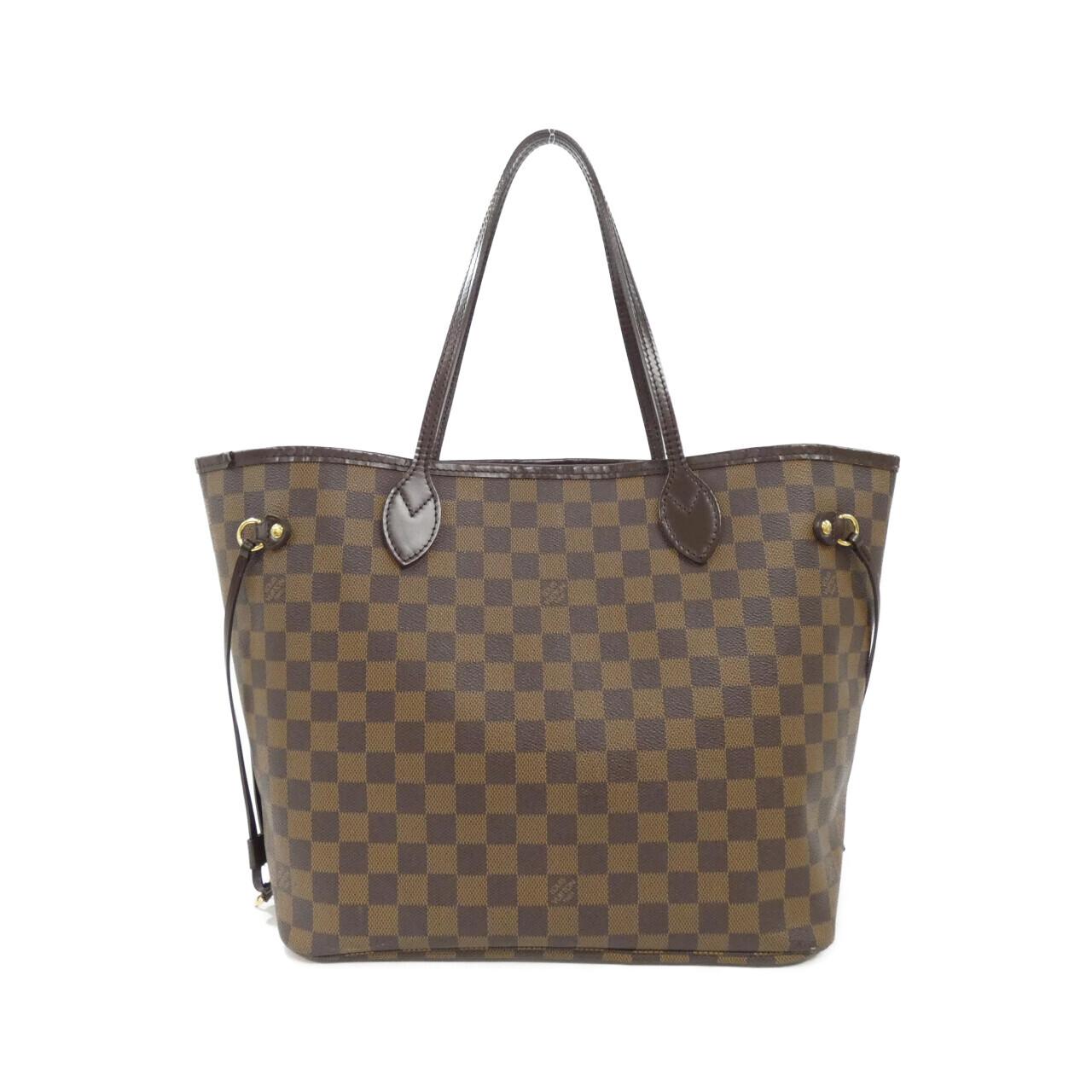 Louis Vuitton Neverfull Damier Bag