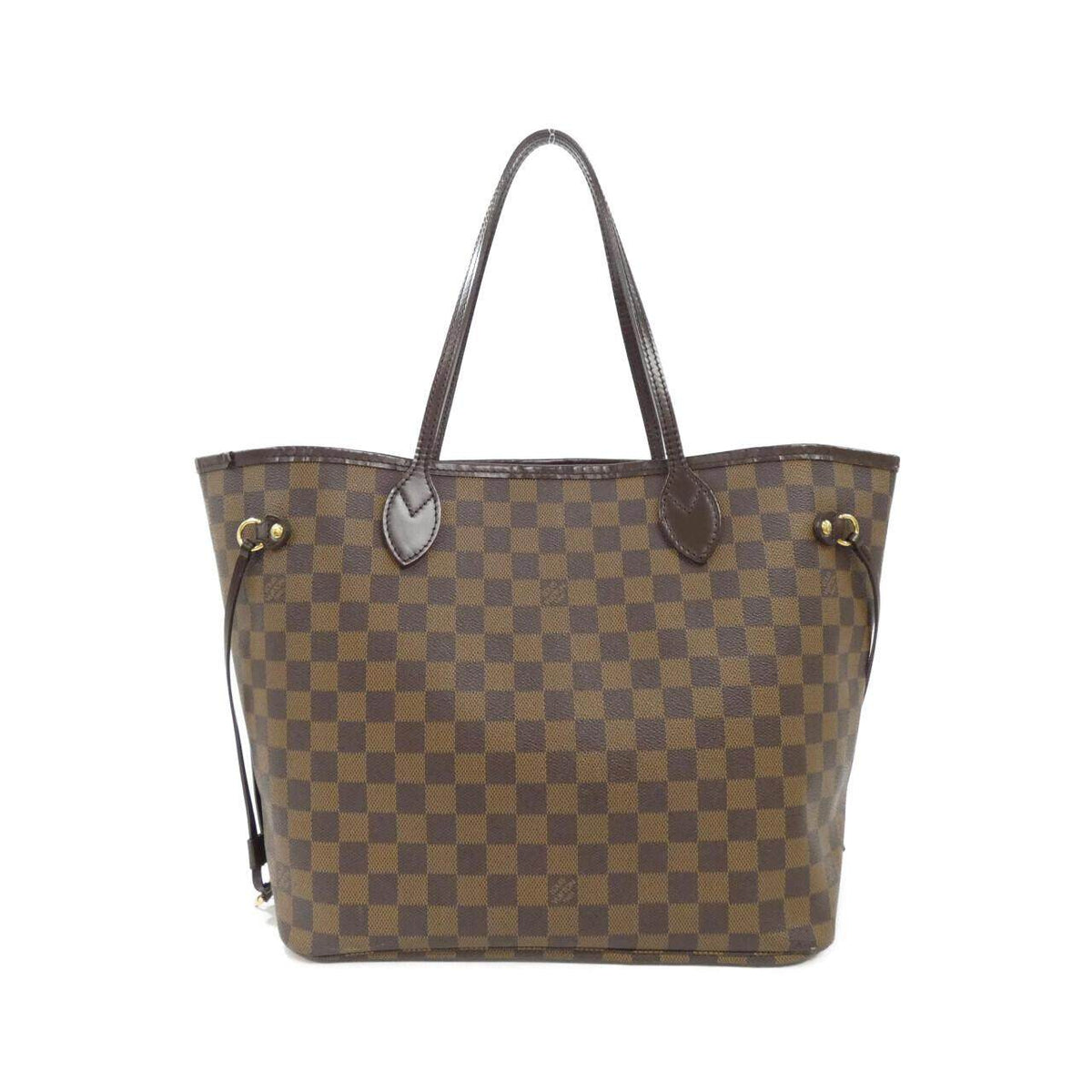 Louis Vuitton Neverfull Damier Bag