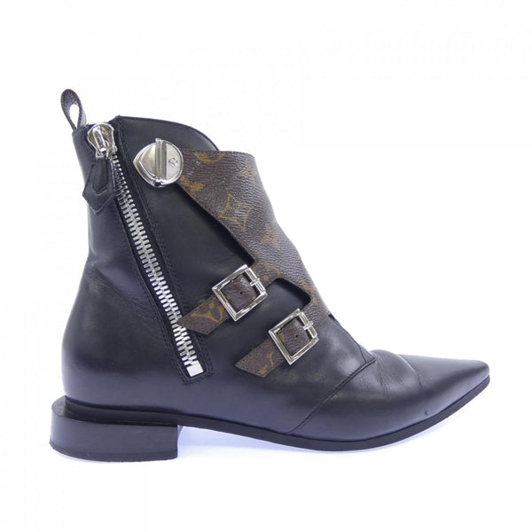 Louis Vuitton Jumble Line Boots
