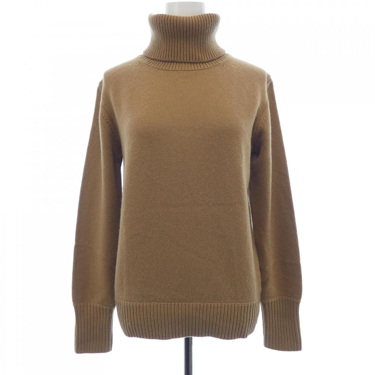 Burberry Cashmere Knit
