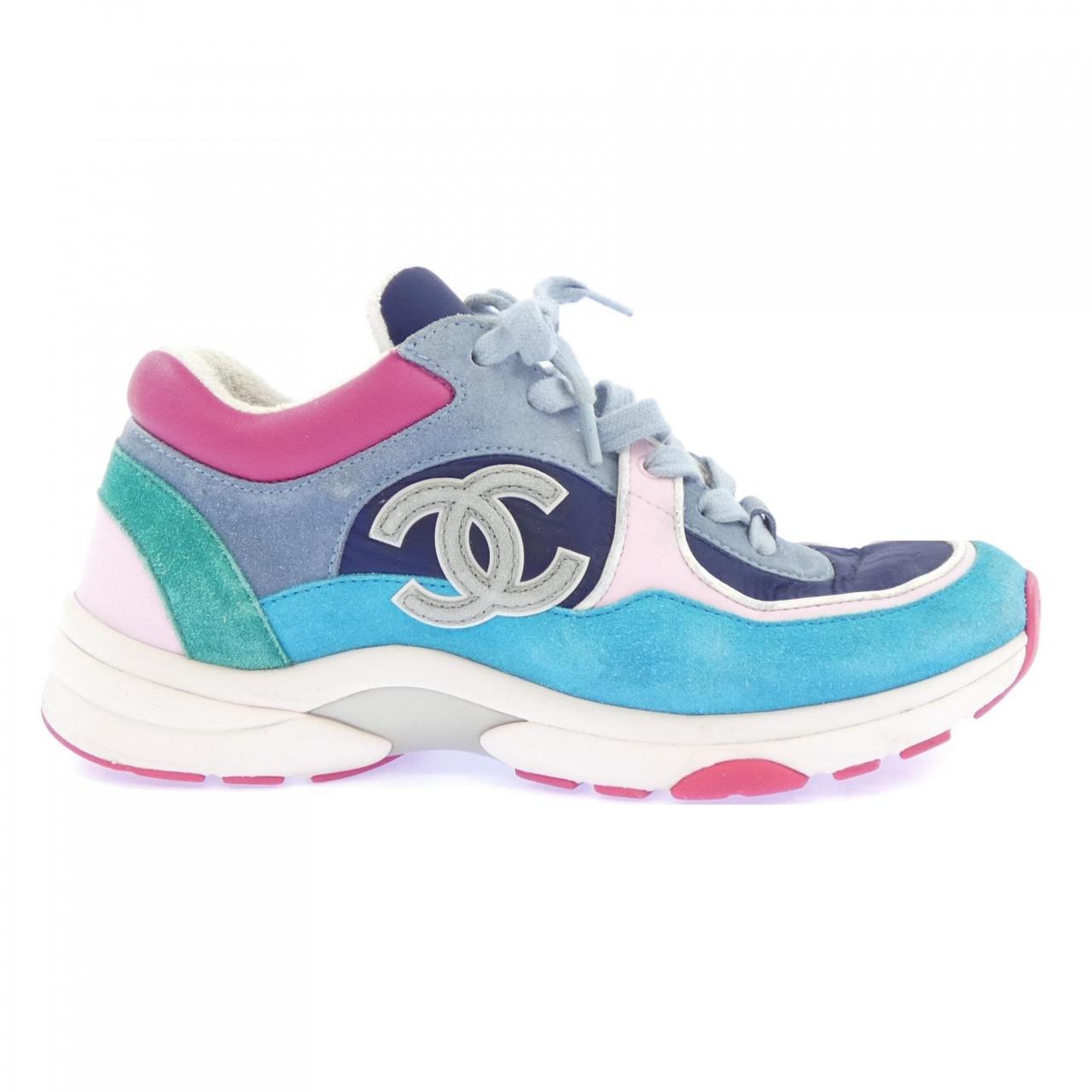 Chanel Sneakers