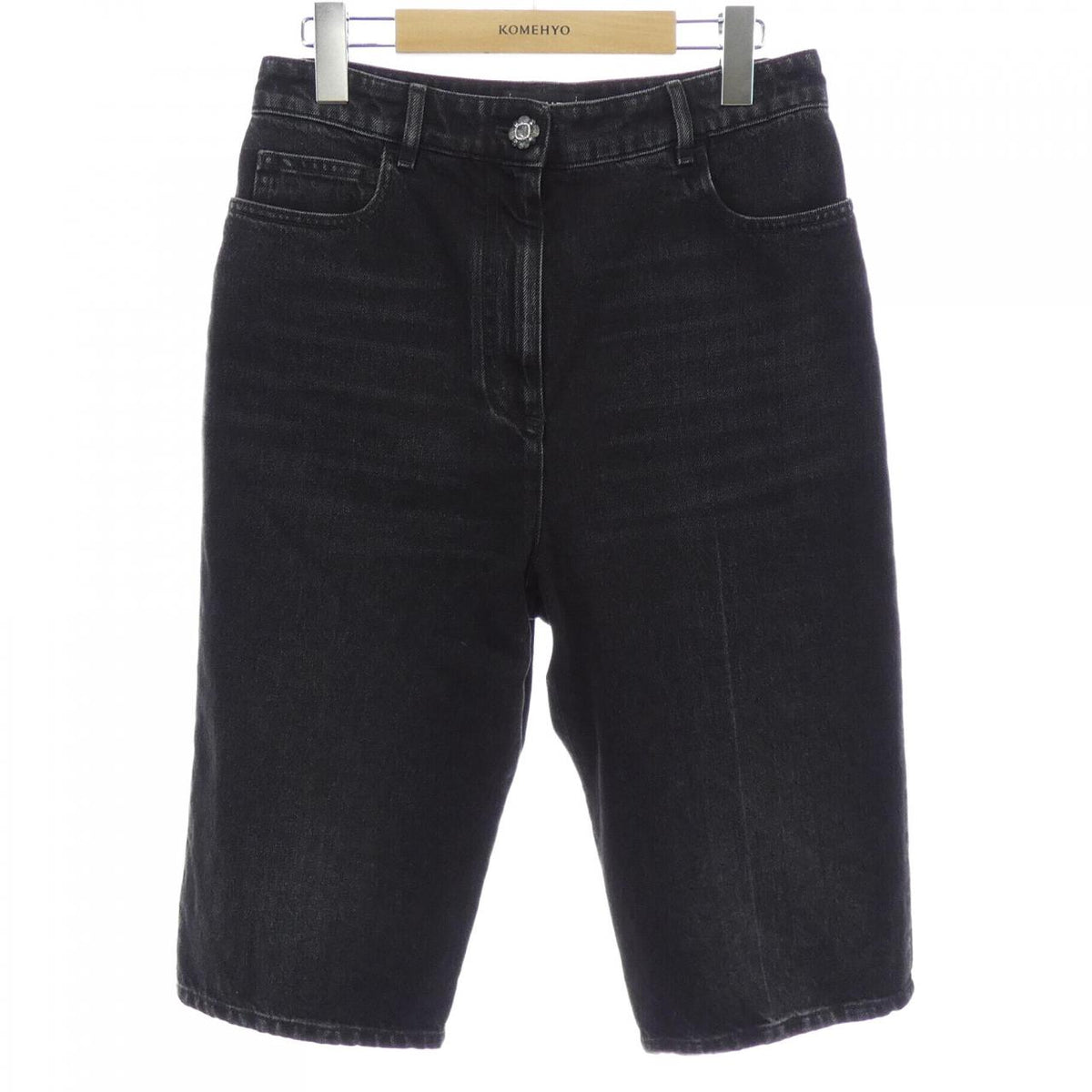 Chanel Shorts