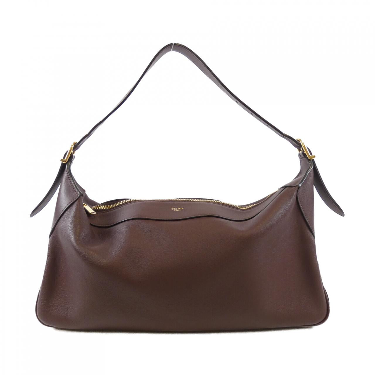 Celine Medium Romy Calf Shoulder Bag