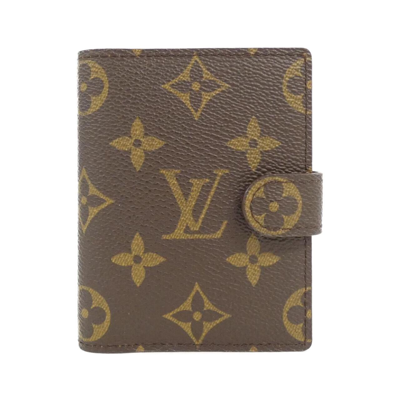 Louis Vuitton Monogram Organizer
