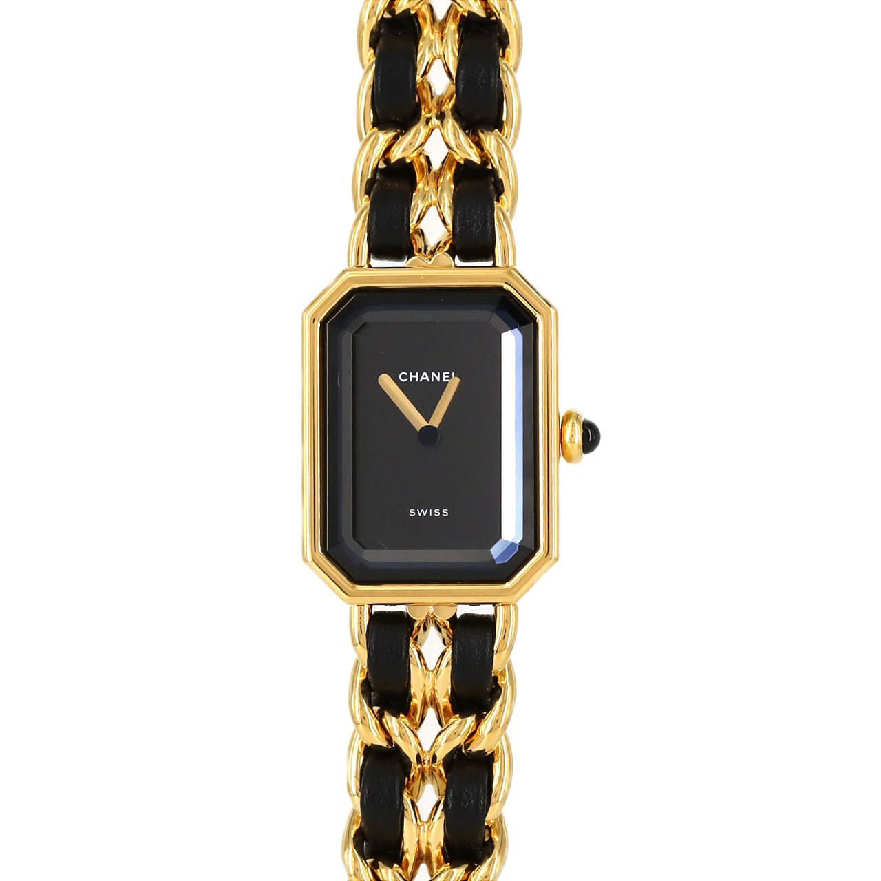 Chanel Premiere Quartz