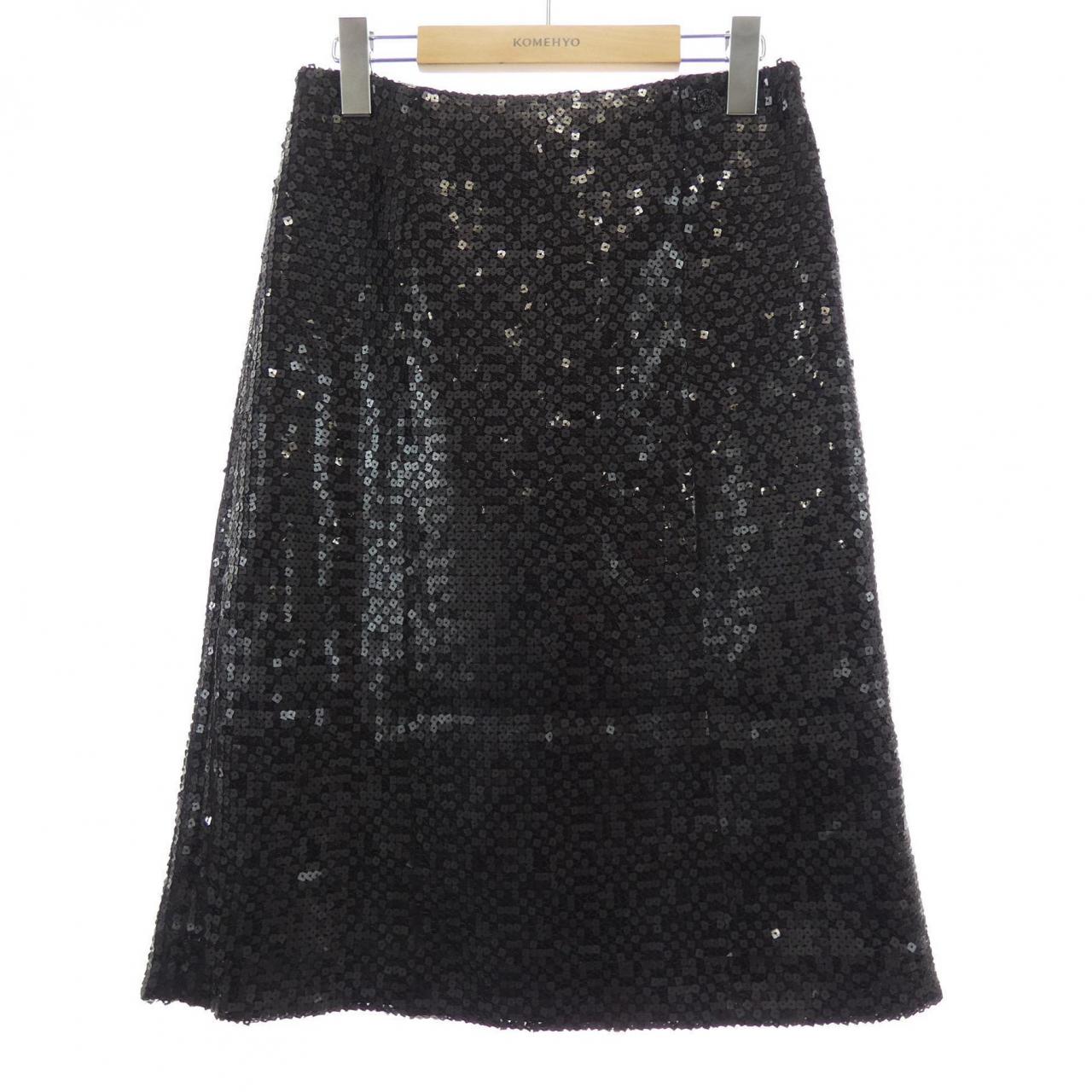 Chanel Vintage Skirt